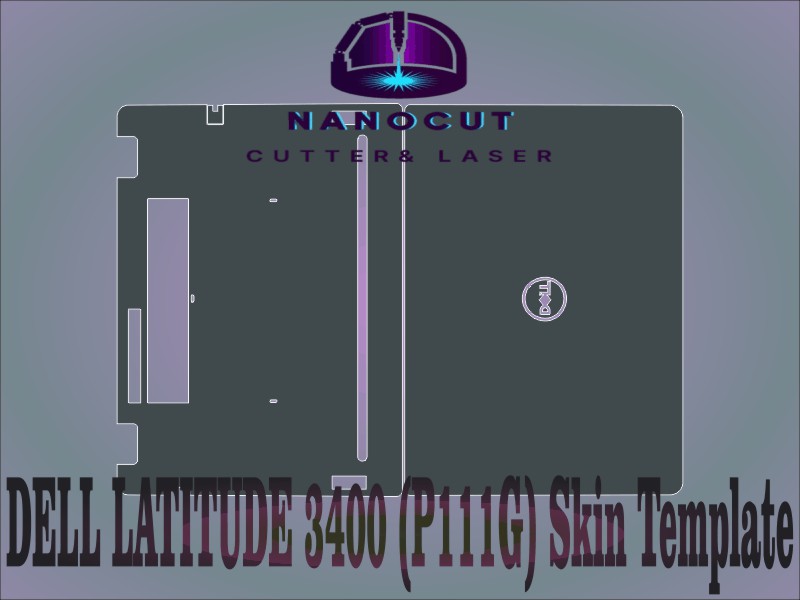 DELL LATITUDE 3400 (P111G)